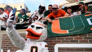 CFB Forecast Playoff Edition: 'Canes to blow into College Station? (College Football). Photo by Melina Myers-Imagn Images