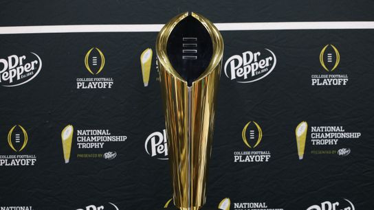 CFB Forecast: Crowning a Champ  (College Football)