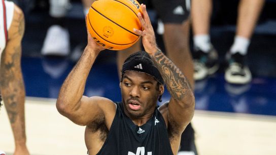 2025 Atlantic Sun Tournament prediction (College Basketball)