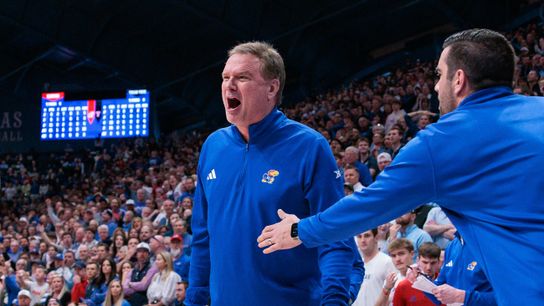 Kansas vs. Houston best bets (College Basketball)