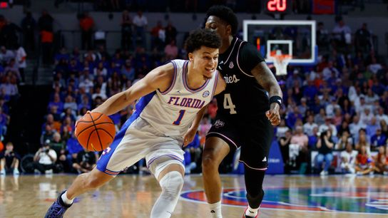 Florida vs. Alabama best bet (College Basketball)