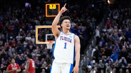 The Fade Five Podcast: Final Four bets (Podcast)