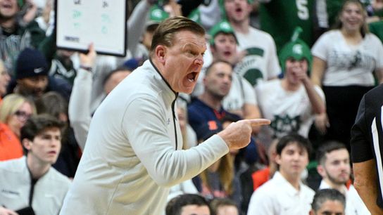 Maryland vs. Illinois best bet (College Basketball)