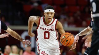 Oklahoma vs. Alabama best bet (College Basketball)