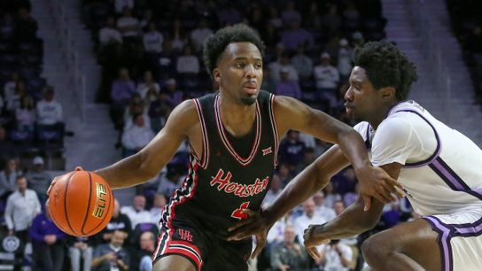 College basketball futures: Big 12 championship (College Basketball)