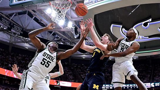 The Fade Five Podcast: Mitten State magic (Podcast)