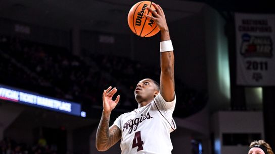 Texas A&M vs. Kentucky best bets (College Basketball)