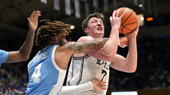 The Fade Five Podcast: Tusslin’ on Tobacco Road (Podcast)