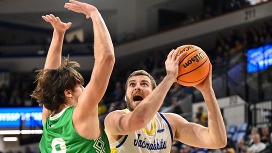 2025 Summit League Tournament prediction (College Basketball)