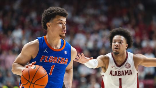 2025 SEC Tournament prediction (College Basketball)