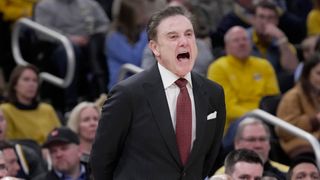 2025 Big East Tournament prediction (College Basketball). Photo by Mark Hoffman, USA TODAY Network via Imagn Images