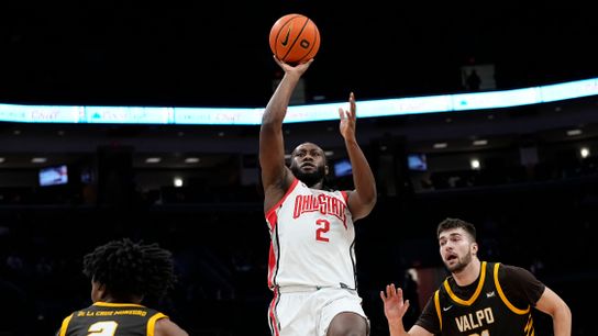 Michigan State vs. Ohio State best bet (College Basketball)