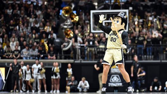 The Fade Five Podcast: Hammer Down  (College Basketball)