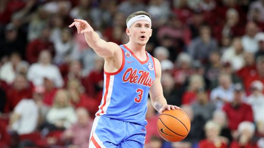 Ole Miss at Mississippi State best bet (College Basketball)