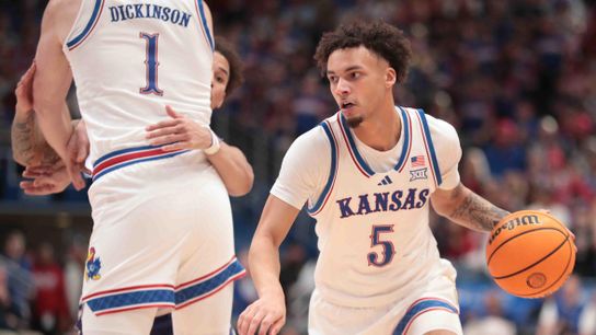 Houston vs. Kansas best bets (College Basketball)