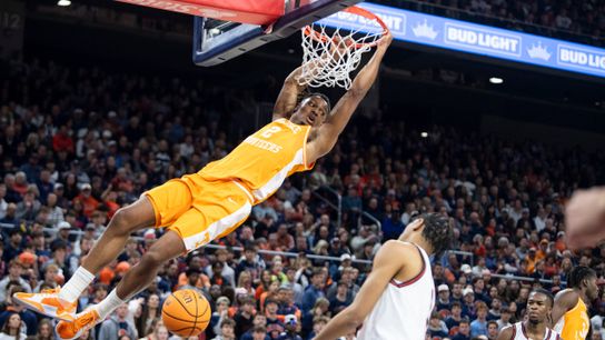 Kentucky vs. Tennessee best bet (College Basketball)