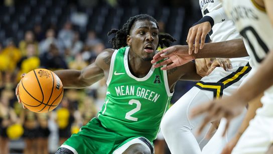 North Texas vs. UC Irvine: NIT prediction and best bet (College Basketball)