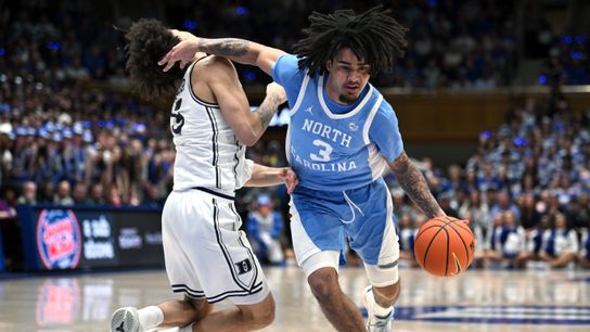 Duke vs. North Carolina best bet (College Basketball)