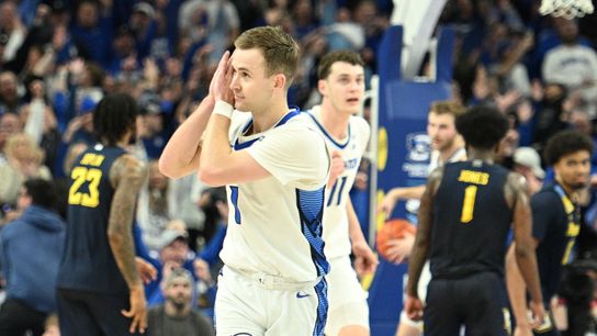 UConn vs. Creighton prediction and best bets (College Basketball)