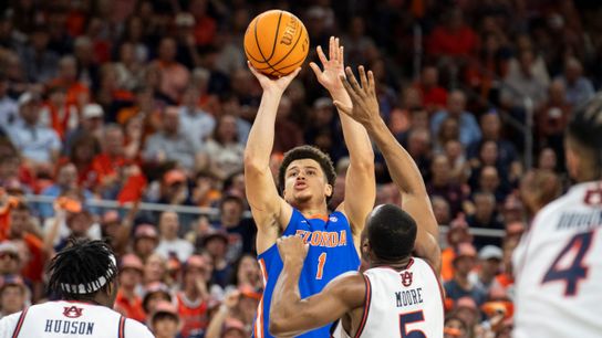 Florida has the look of a national champion (College Basketball)