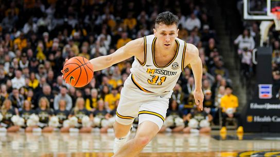 Alabama vs. Missouri best bets (College Basketball)