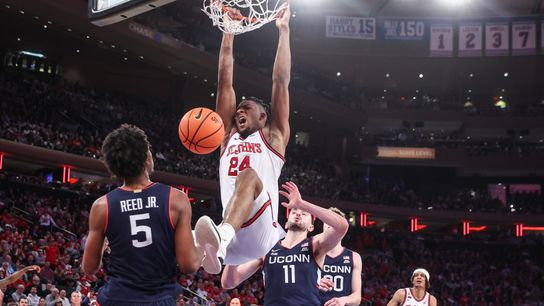 St. John’s forecast: Red Storm rising for NCAA Tournament (College Basketball)