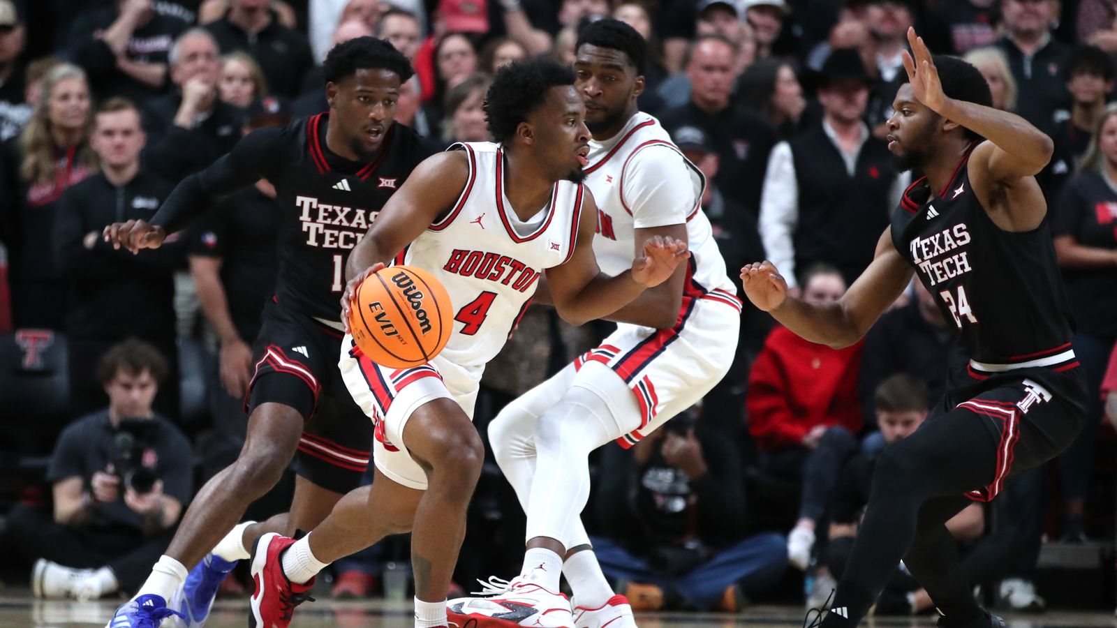 2025 Big 12 Tournament prediction
