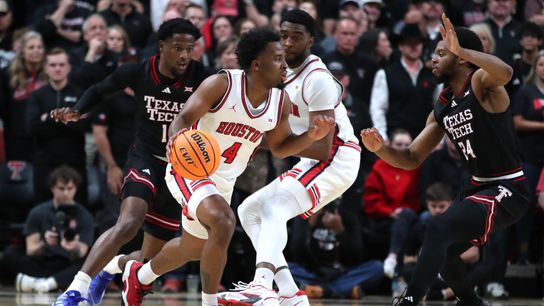 2025 Big 12 Tournament prediction (College Basketball)