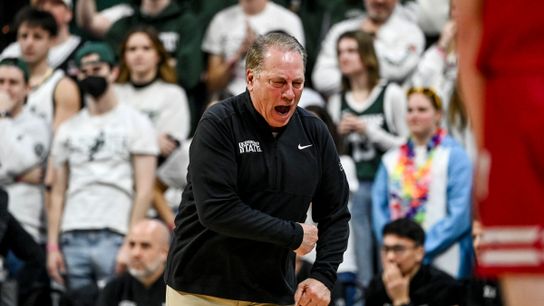 Can Michigan State capture No. 1 seed in NCAA Tournament? (College Basketball)