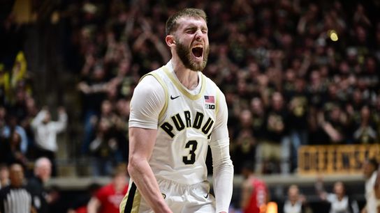 NCAA Tournament: High Point vs. Purdue best bet (College Basketball)