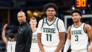 NCAA Tournament: Final Four pick for South Region (College Basketball). Photo by Junfu Han, USA TODAY NETWORK via Imagn Images