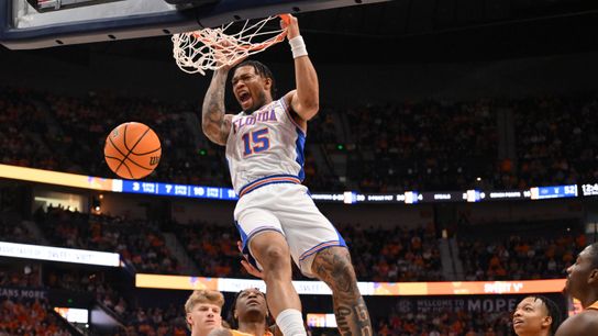 NCAA Tournament prediction: Florida will win national championship (College Basketball)