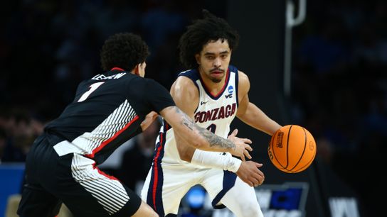 NCAA Tournament: Gonzaga vs. Houston best bet (College Basketball)