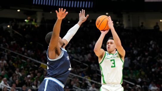 NCAA Tournament: Oregon vs. Arizona best bet (College Basketball)