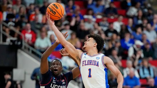 West Region Reset: Final Four futures best bet (College Basketball)