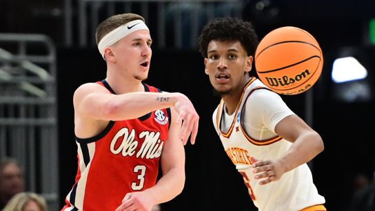 Ole Miss vs. Michigan State: Sweet 16 best bet (College Basketball)