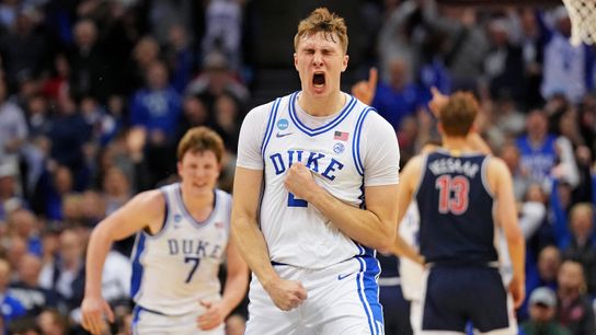 Alabama vs. Duke prediction in Elite Eight (College Basketball)