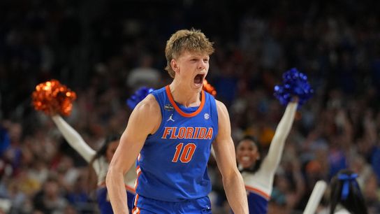Florida vs. Houston: National championship best bets (College Basketball)