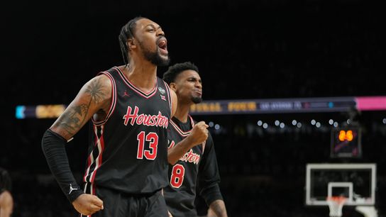 The Fade Five Podcast: National title time (Podcast)