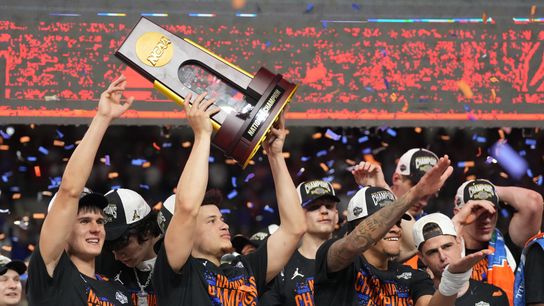 Bracket Big Board: Another march to the Madness (College Basketball)