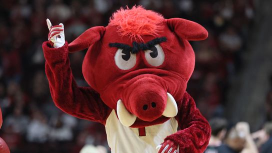The Fade Five Podcast: Woo Pig Sooie  (College Basketball)