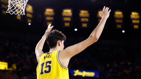 College Basketball National Title Pick: Hail, Hail to Michigan! (College Basketball)
