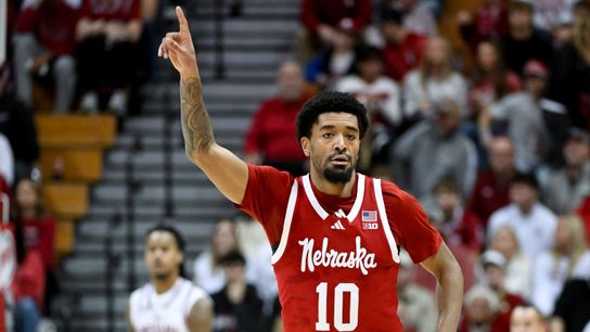 CBB Noise: The 'Huskers are the Hoosiers of Hoops (College Basketball)