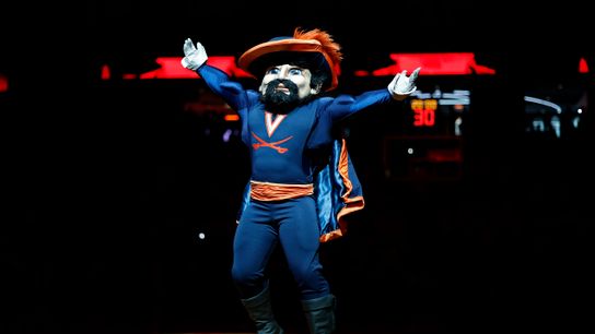 The Fade Five Podcast: Chasing cash on the Cavs  (College Basketball)