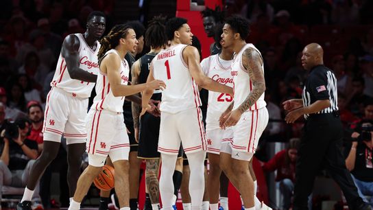 CBB Noise: On why Houston national title ticket added (College Basketball)