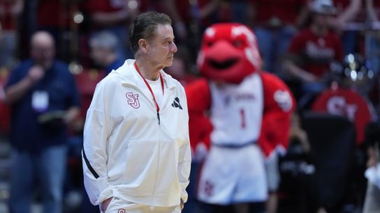 The Fade Five Podcast: Satisfying the Sweet Tooth  (College Basketball)