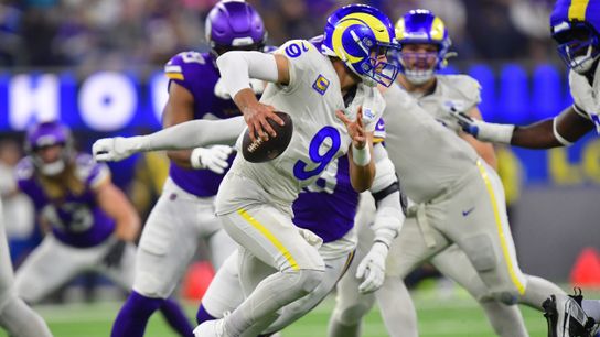 Los Angeles Rams 2025 forecast: Super Bowl sleeper (NFL)
