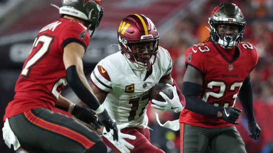 NFL Divisional Round Saturday picks: Texans at Chiefs, Commanders at Lions (NFL)