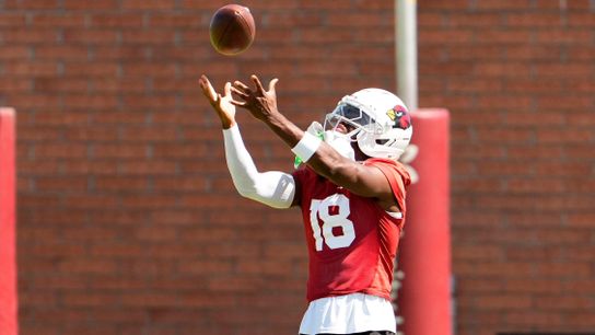 Arizona Cardinals 2025 forecast: Marvin Harrison Jr.’s sophomore surge (NFL)