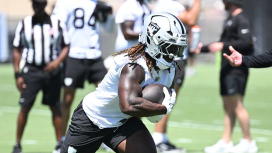 NFL Season Preview 2025: Fantasy football draft guide, futures bet predictions (Fantasy Football)